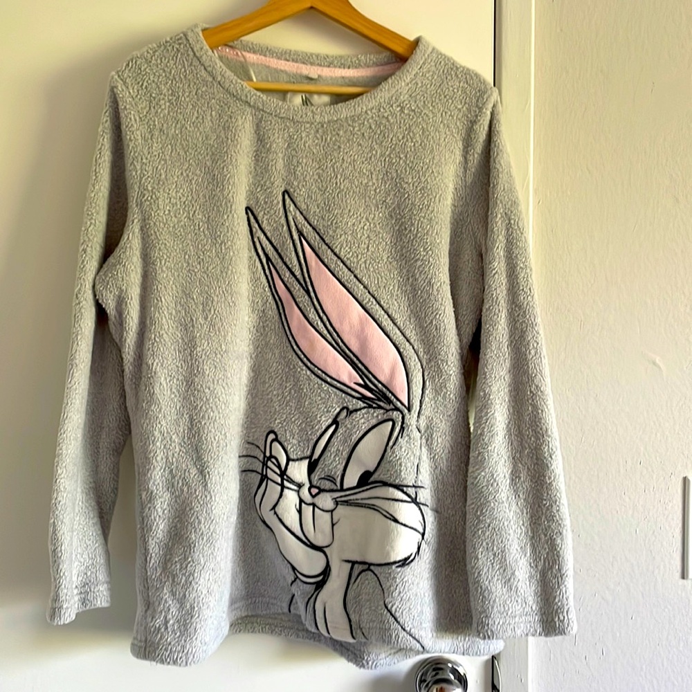Bunny Sweater